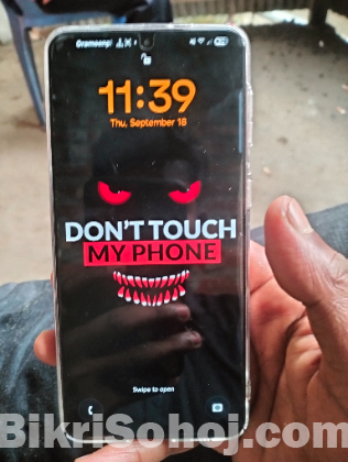 Samsung Galaxy s21 plus